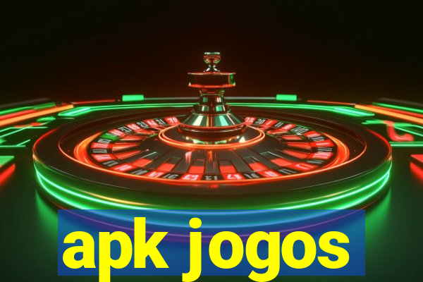 apk jogos